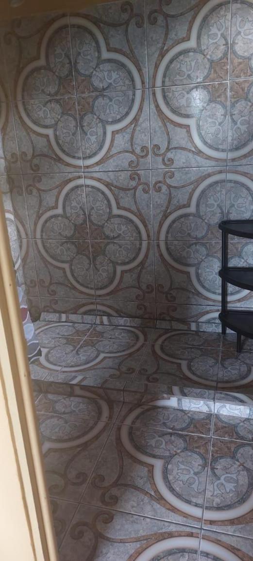 Residencia Las Brisas Griegas Quepos Buitenkant foto