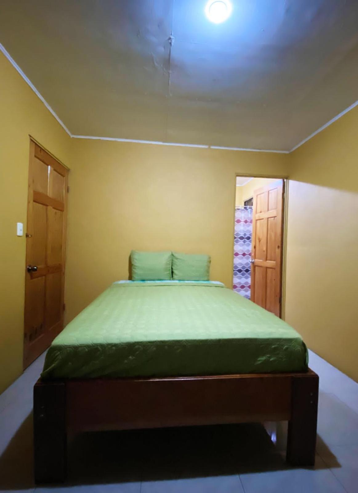Residencia Las Brisas Griegas Quepos Buitenkant foto