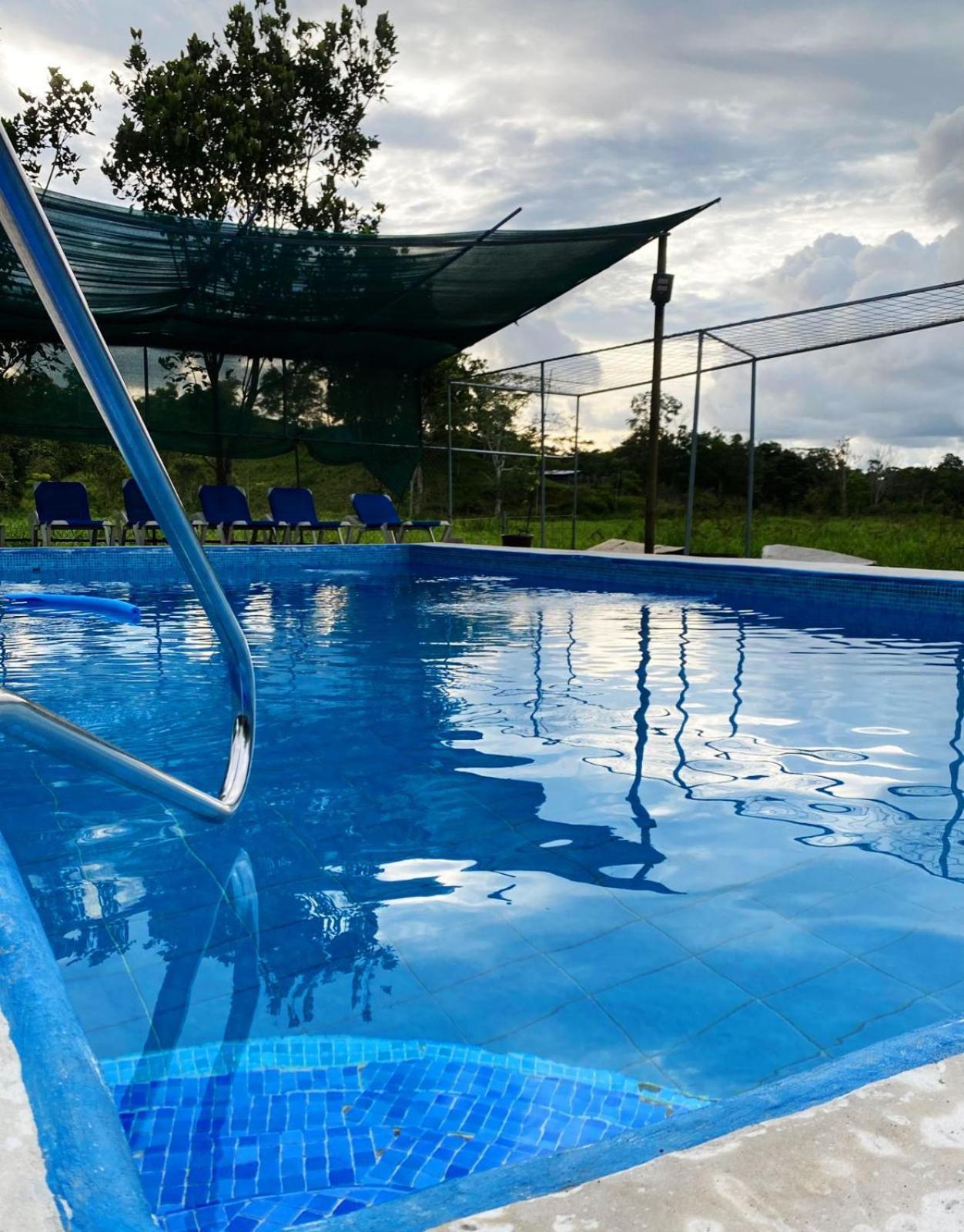 Residencia Las Brisas Griegas Quepos Buitenkant foto