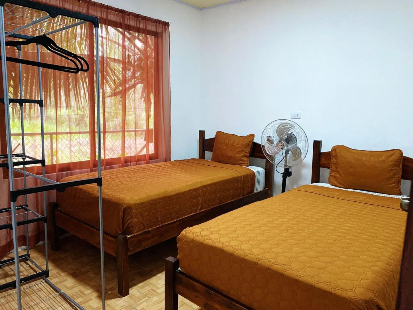 Residencia Las Brisas Griegas Quepos Buitenkant foto