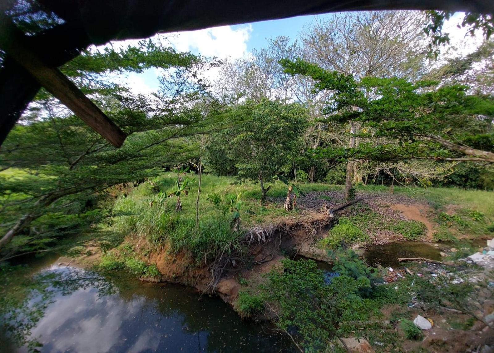 Residencia Las Brisas Griegas Quepos Buitenkant foto