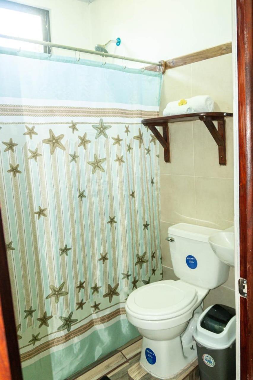 Residencia Las Brisas Griegas Quepos Buitenkant foto